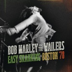 Bob Marley & The Wailers - Burnin' & Lootin'