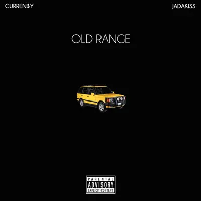 Old Range (feat. Jadakiss) - Single - Curren$y