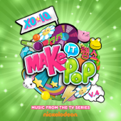 Make It Pop, Vol. 4 - XO-IQ