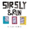 &Run (K.Flay Remix) artwork