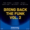 Bring Back the Funk 2 - EP