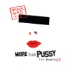 More Than Pussy - The Remix EP, 2007