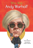 Who Was Andy Warhol? (Unabridged)