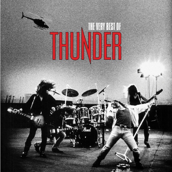 Cover artwork for Higher Ground