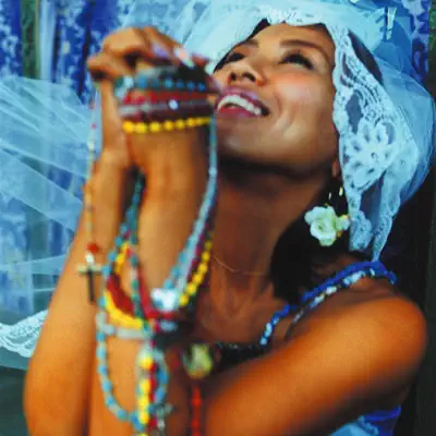 A Natural Woman - Single - Minmi