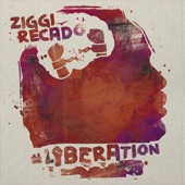#Liberation - EP artwork