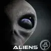 Stream & download Aliens - Single