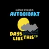 Stream & download Days Like This - Single