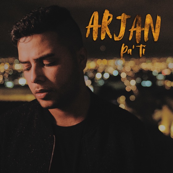 Cover artwork for Pa' Ti
