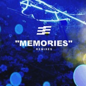 Memories (Sibewest Remix) artwork