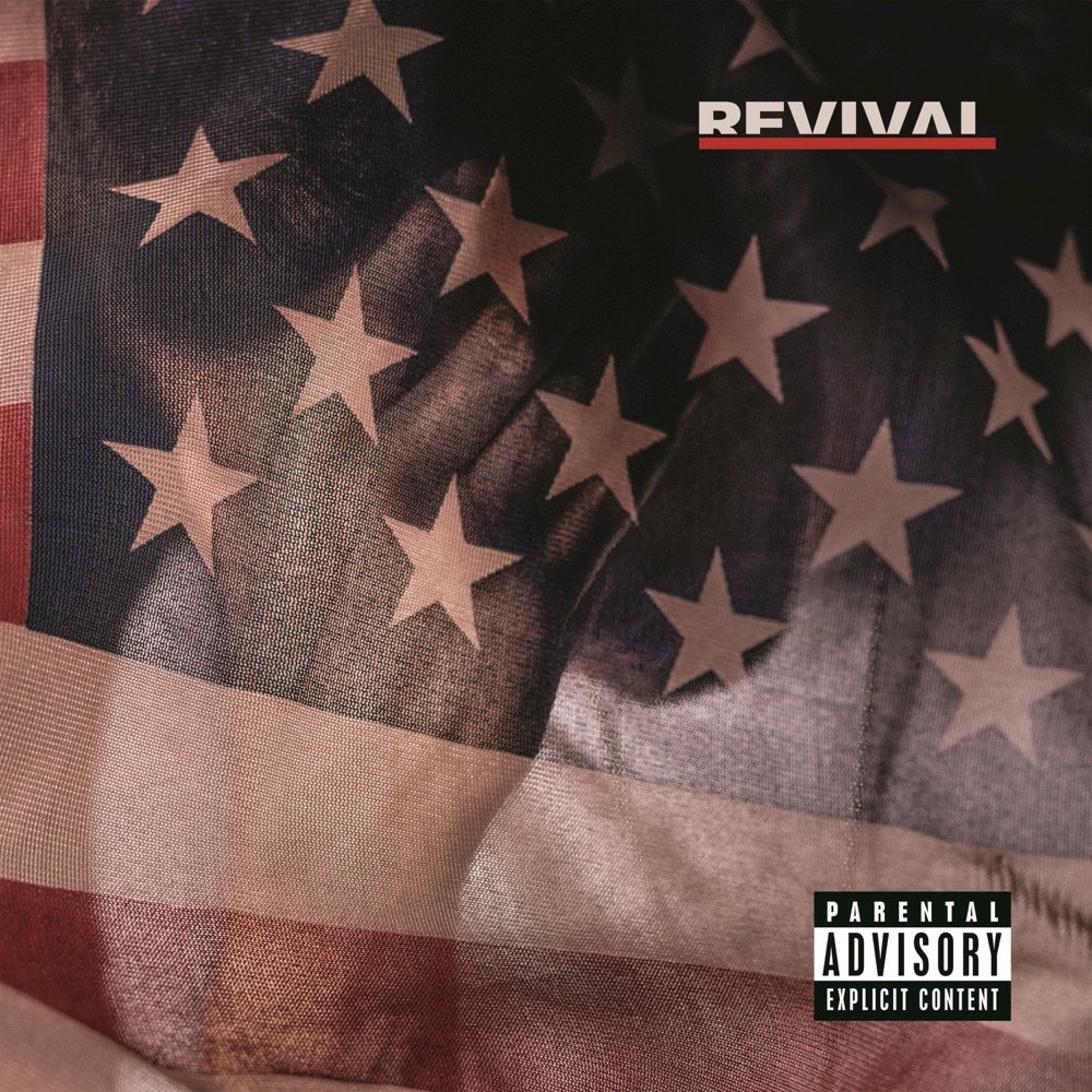 Eminem River (feat. Ed Sheeran)