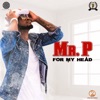 For My Head - Single