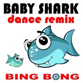 Baby Shark (Dance Remix) [Club Mix] artwork