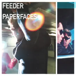 Paperfaces - Single - Feeder