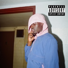 Mo Bamba artwork