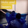 Sticks and Stoners - Single