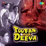 Manna Dey - Yeh Kahani Hai Diya Aur Toofan Ki