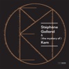 Stéphane Galland & Tigran Hamasyan - Opening