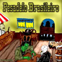 Frankenstein - Pesadelo Brasileiro