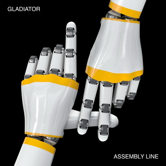 Cover artwork for Work