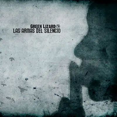 Las Armas Del Silencio - Green Lizard Las Armas Del Silencio - Green Lizard