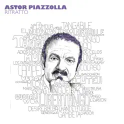 Ritratto di Astor Piazzolla, Vol. 3 - Ástor Piazzolla