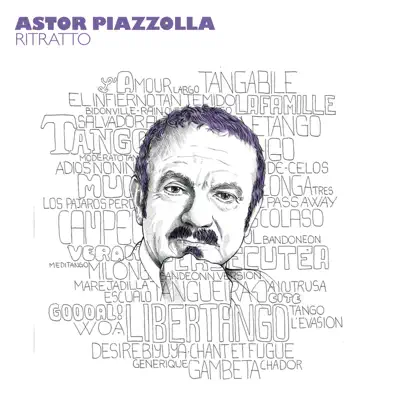 Ritratto di Astor Piazzolla, Vol. 3 - Ástor Piazzolla