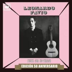 Fuiste Mía un Verano (Edición 50 Aniversario) - Leonardo Favio