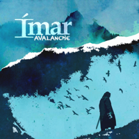 Ímar - Avalanche artwork