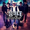 Wolf and Band - Single