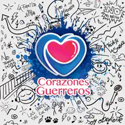 Corazones Guerreros - Max Pizzolante Corazones Guerreros - Max Pizzolante