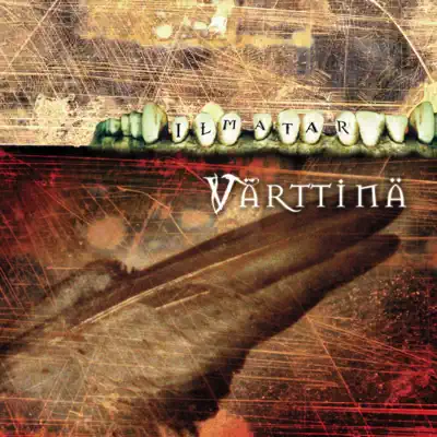 Ilmatar - Värttinä