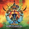 Thor: Ragnarok (Original Motion Picture Soundtrack), 2017