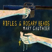 Mary Gauthier - Bullet Holes in the Sky