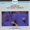 Stream & download Dvorák: Symphony No. 9 in E Minor, Op. 95, B. 178 "From the New World"