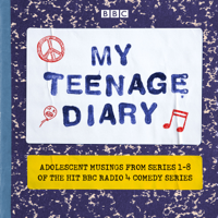 Various - My Teenage Diary artwork