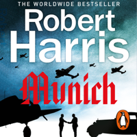 Robert Harris - Munich artwork