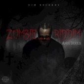 Zombie Riddim (Instrumental) artwork