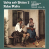 Lieder und Weisen, Vol. 2 - Rehm Madln