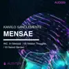 Mensae - Single album lyrics, reviews, download