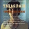 Blue Wind Blew (feat. Jerry Jeff Walker) - Townes Van Zandt lyrics