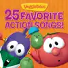 25 Favorite Action Songs! album lyrics, reviews, download
