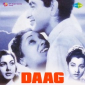 Daag (Original Motion Picture Soundtrack) artwork