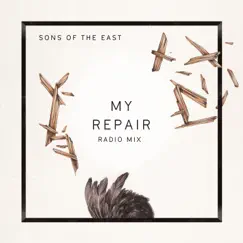 My Repair (Radio Mix) - Single by Sons Of The East album reviews, ratings, credits