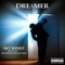 Dreamer (feat. Flawless Real Talk) artwork