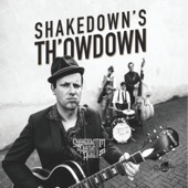 Shakedown Tim and the Rhythm Revue - Drop You Like a Bad Habit (Lowdown Version)