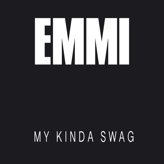 Cover artwork for My Kinda Swag