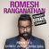 Romesh Ranganathan - Straight Outta Crawley: Memoirs of a Distinctly Average Human Being (Unabridged)