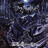 Emperor - In the Nightside Eclipse (20th Anniversary Edition) artwork