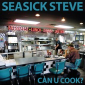 Seasick Steve - Chewin' on da Blues